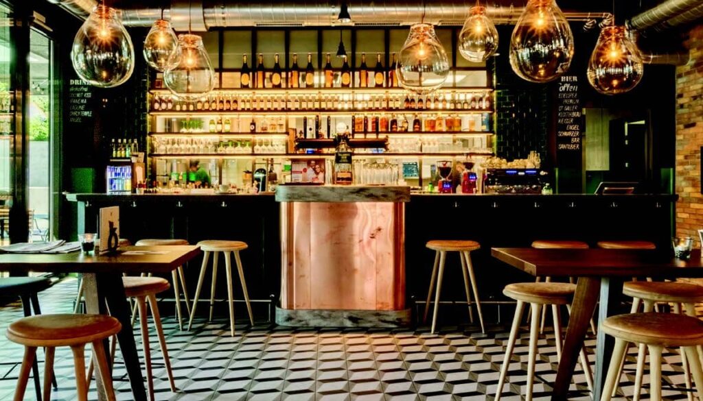 Use cases Restaurant Businesses 1